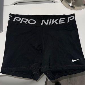 Nike pros
